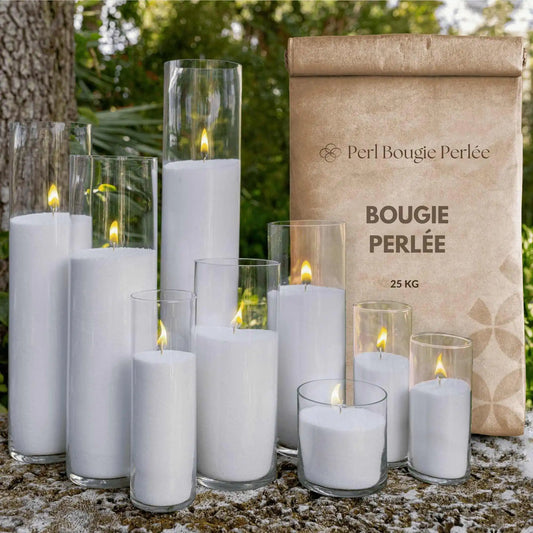 Perl® Bougie Perlée